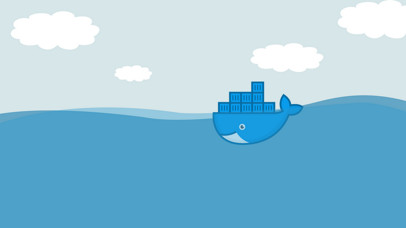 Simple steps to Dockerize Your Node.js Project