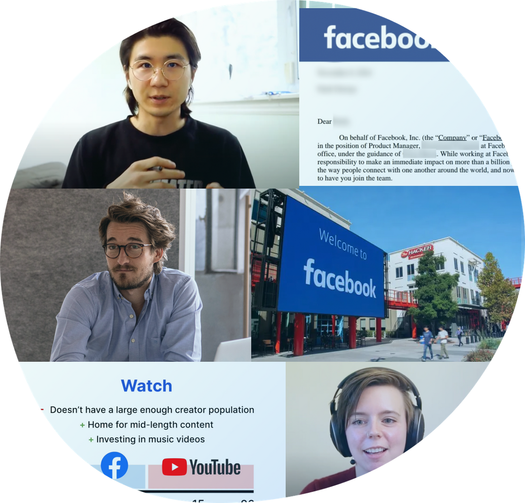 Facebook RPM Program Overview: Everything You Need to Know From Application  to Interview | by Parth Detroja | Medium