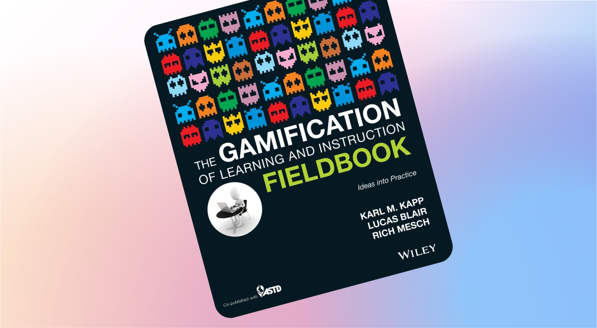 A Practical Approach to Gamification Design