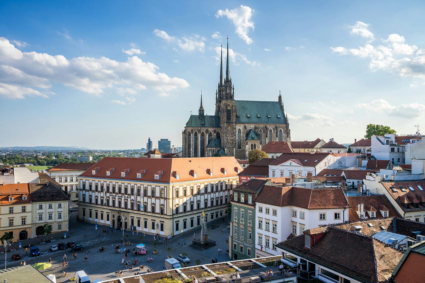 Photo by Leonhard Niederwimmer on Unsplash