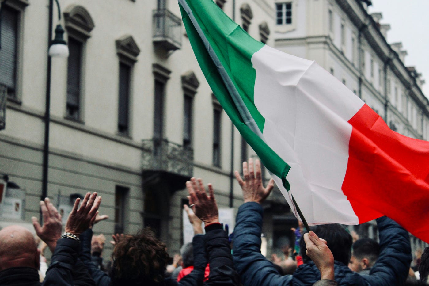 Photo by Martina Picciau on Unsplash