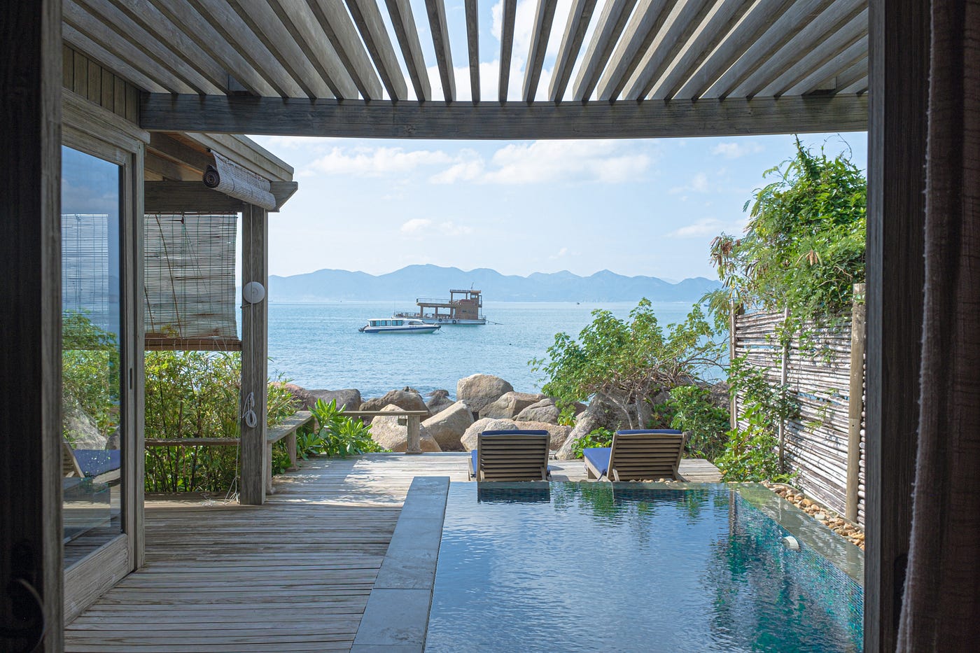 Quest Unbound Wanderlust Wonders