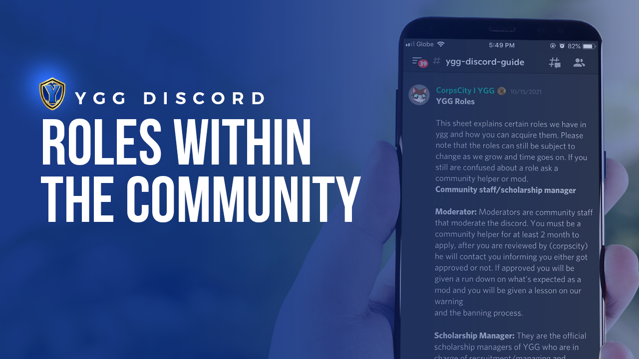 How To Add And Manage Discord Roles? — 2021 Updated Guide