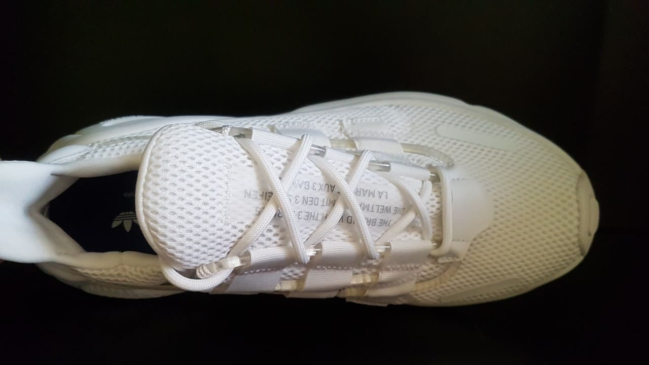 Adidas LXCON — HONEST Sneaker Review | Honest Soles | by Nigel Ng | Medium