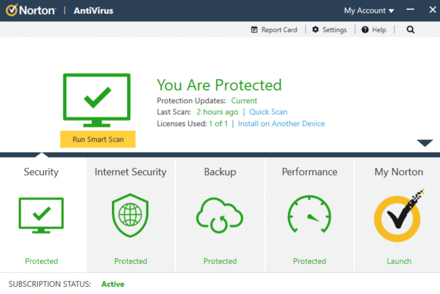 Best antivirus software 2022: Free and paid protection from Norton