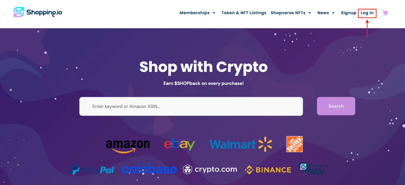 How to get a 9% $SHOP Back with SHIBOSHI NFT and $SHIB Token on Shopping.io  | by Shopping.io | Medium