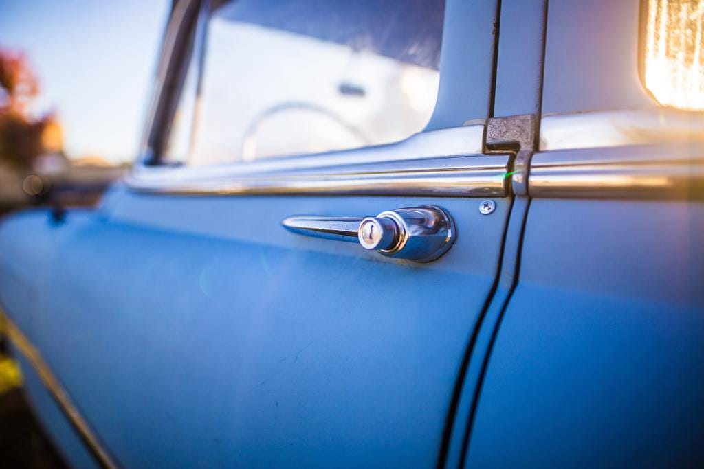 How to pick a car lock deals