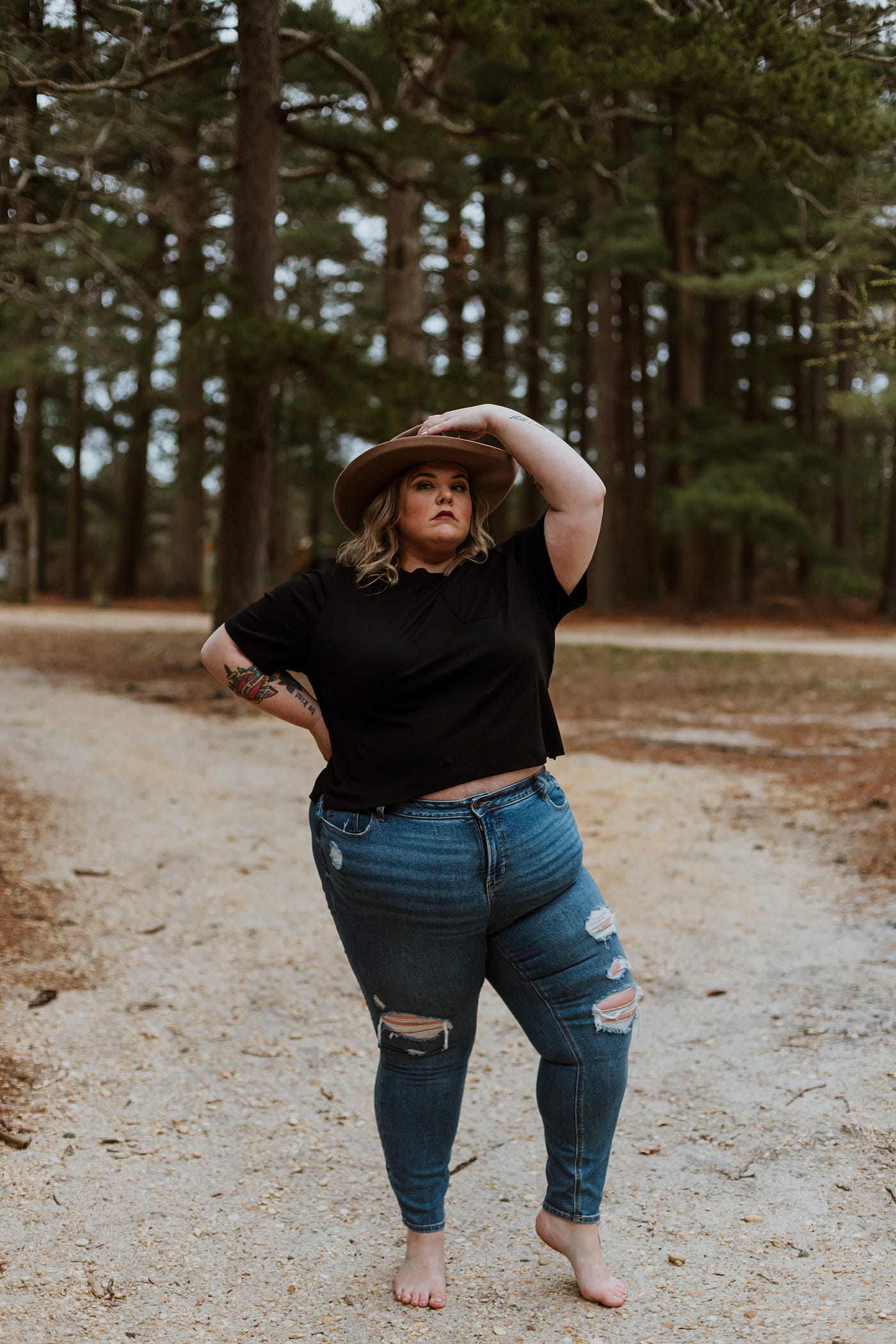 Fat people jeans 2025