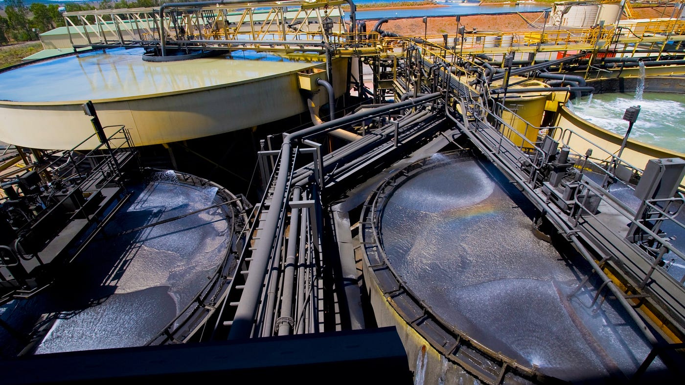 United States Flotation Reagents Market Size Projection: How Big Will It Be by 2030?