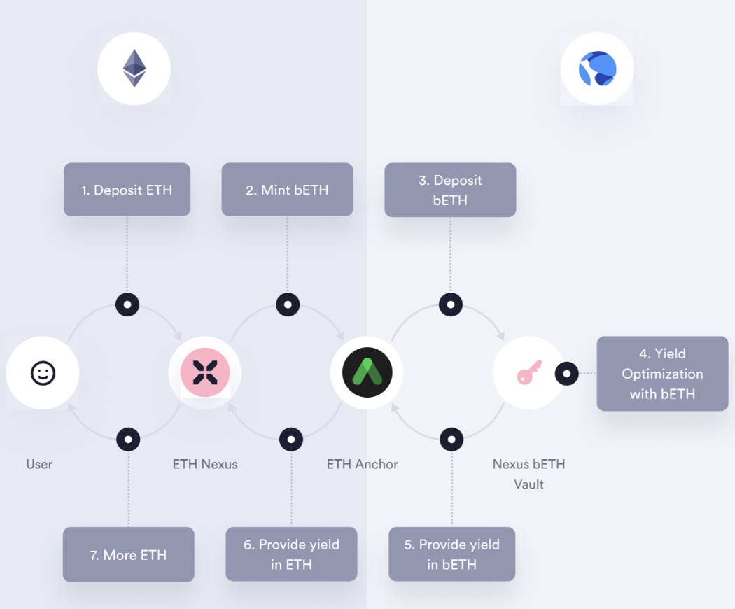 NEXUS Protocol Litepaper | Terra Network Italia