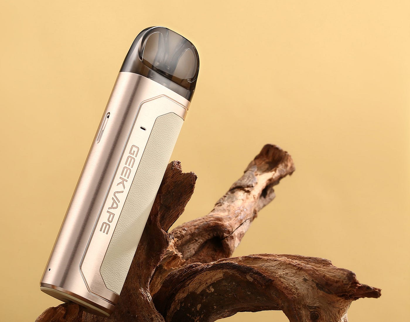 Once for All-All for UGeekvape U Cartridge Compatible Pod System Lineup |  by Geek Vape | Medium
