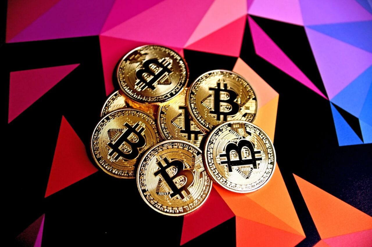 Is Your Government Capable of Tracking your Bitcoin Transactions or not? |  by The Daily Encrypt | Medium