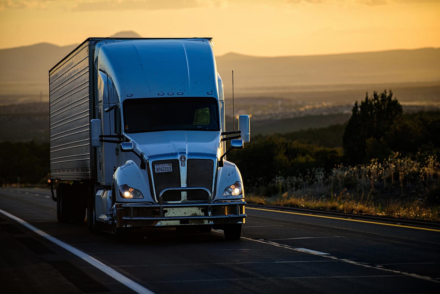 Determining Which Trucking Authority You Need