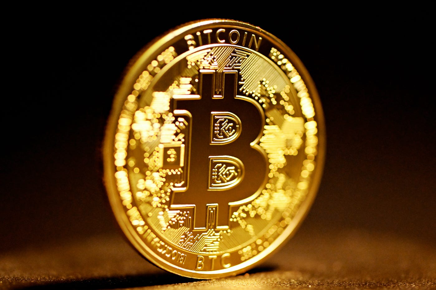 Bitcoin (BTC) to $70,000: Arthur Hayes Shares Epic Prediction | by Crypto  Beat | Coinmonks | Medium