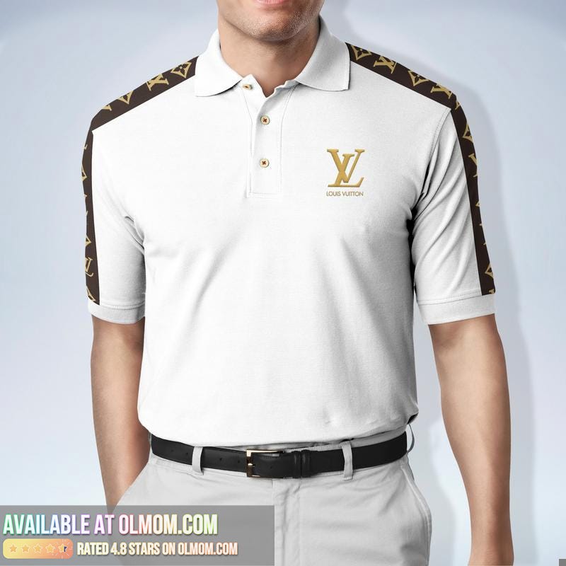 Louis Vuitton Lv Premium Polo Shirt Hot 2023, Polo Shirt For Men-224445 For  Men, by Cootie Shop