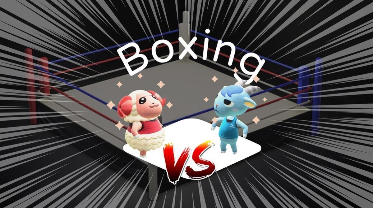 一日森知識：K.O.是甚麼？拳擊運動小簡介#林作#鐘培生- 🐟Curtis Chan FishSunSun - Medium