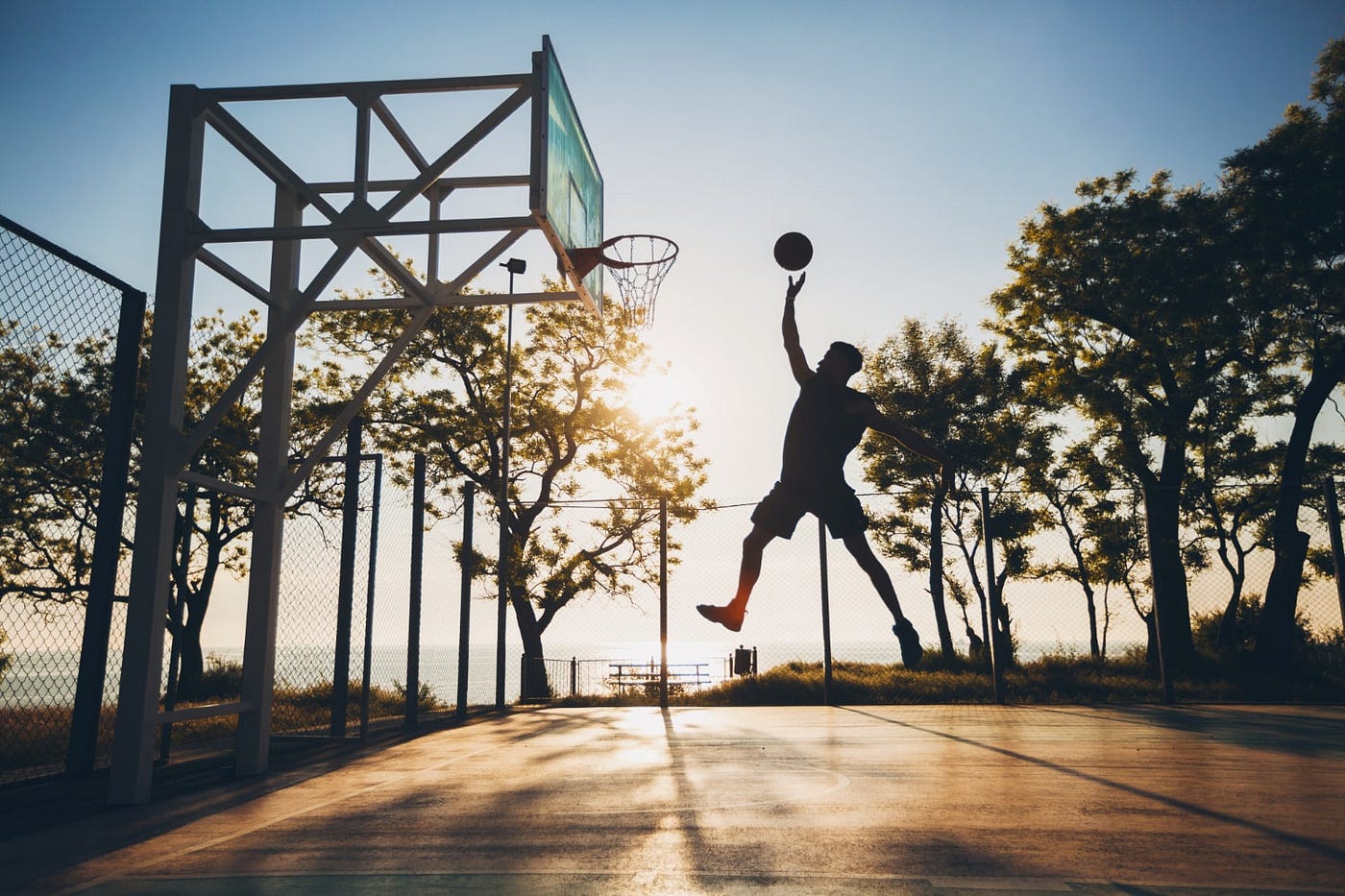 Street Basketball: What You Really Need to Know Before You Step on the Court