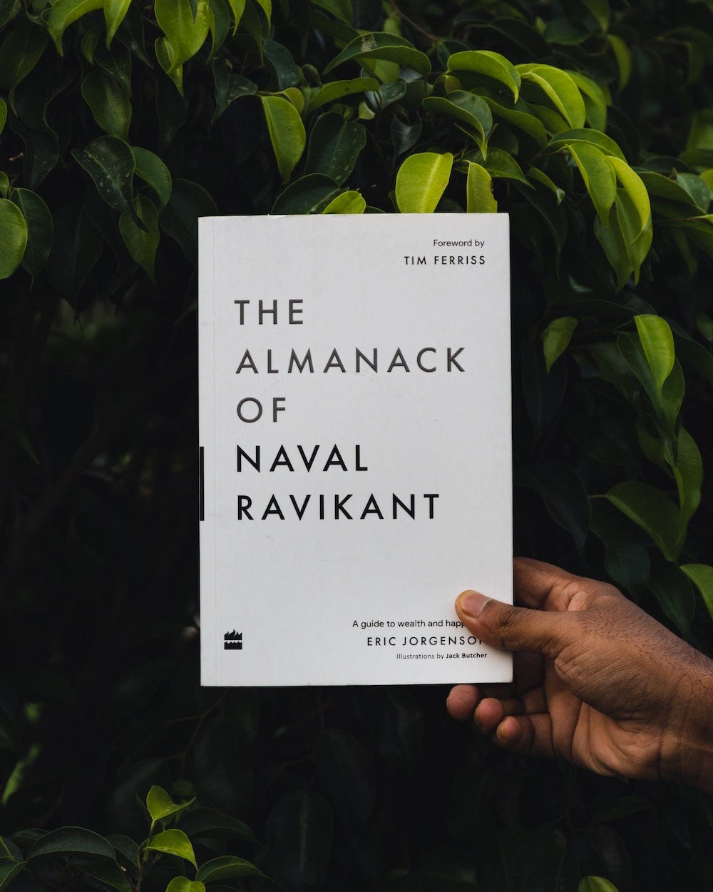 Naval Ravikant hints at future plans for Product Hunt and adding
