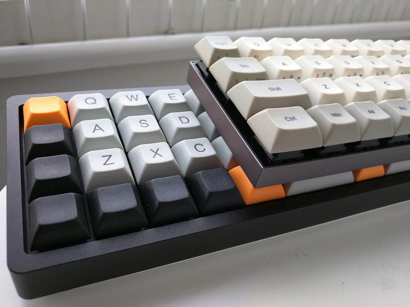 Yet another Vortex Core review. I just took a glance on mechanical…, by  Aslan Lam Do Thanh