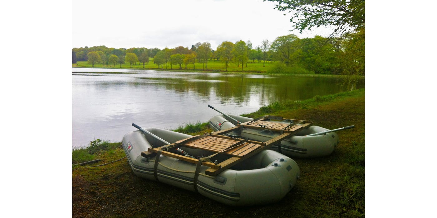 Unravelling life within the lake