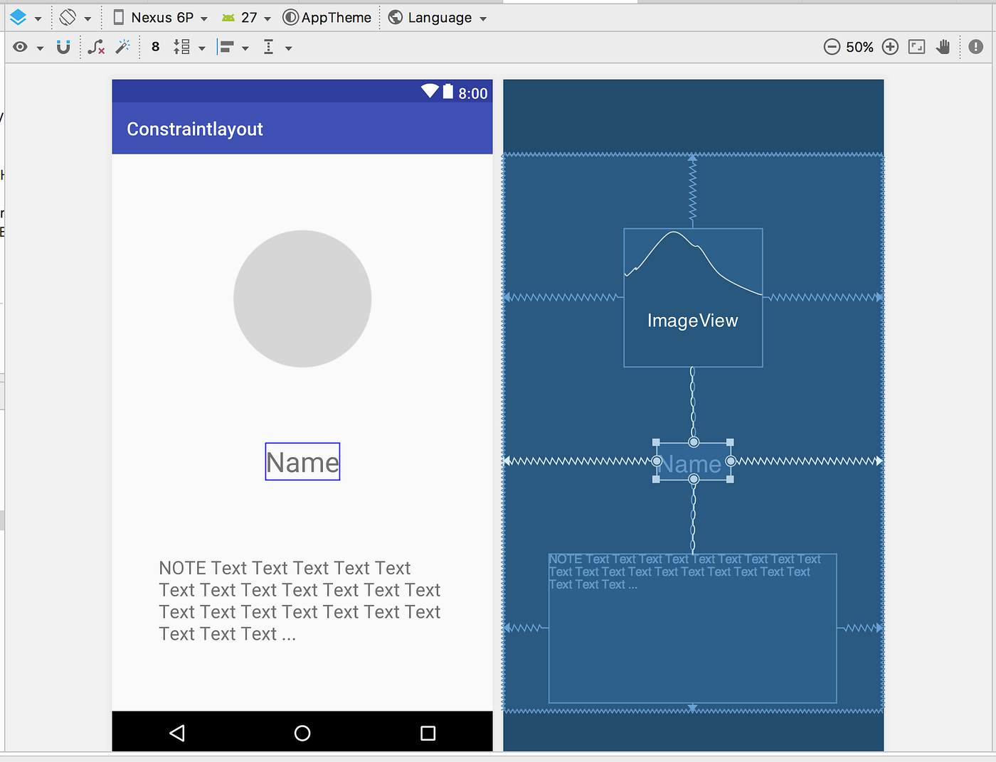 ウェブエンジニア、Androidに出会うもView要素をforeachで繰り返せないと知り途方に暮れる | by eureka, Inc. |  Pairs Engineering | Medium