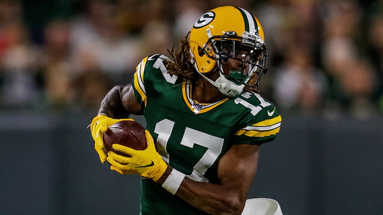 Fantasy Football: The Guide to Selecting 1.09 in 2021 Best Ball Drafts, Fantasy Football News, Rankings and Projections