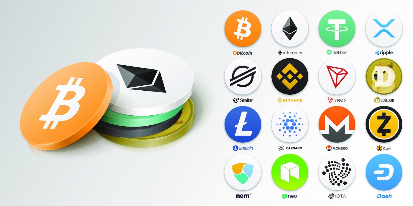 Mga Basic ng Blockchain — Salaping Kripto at Teknolohiya sa likod nito  (Ika-2 Bahagi) | by ICON Pinas | Medium