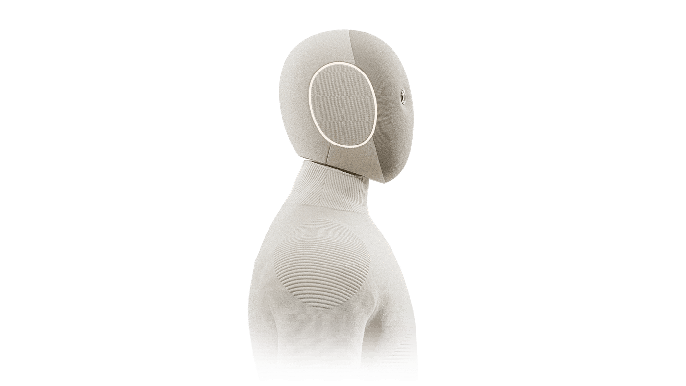 Neo Robot and the role of design in selling unfinished dreams | by Filipe  Nzongo | UX Collective