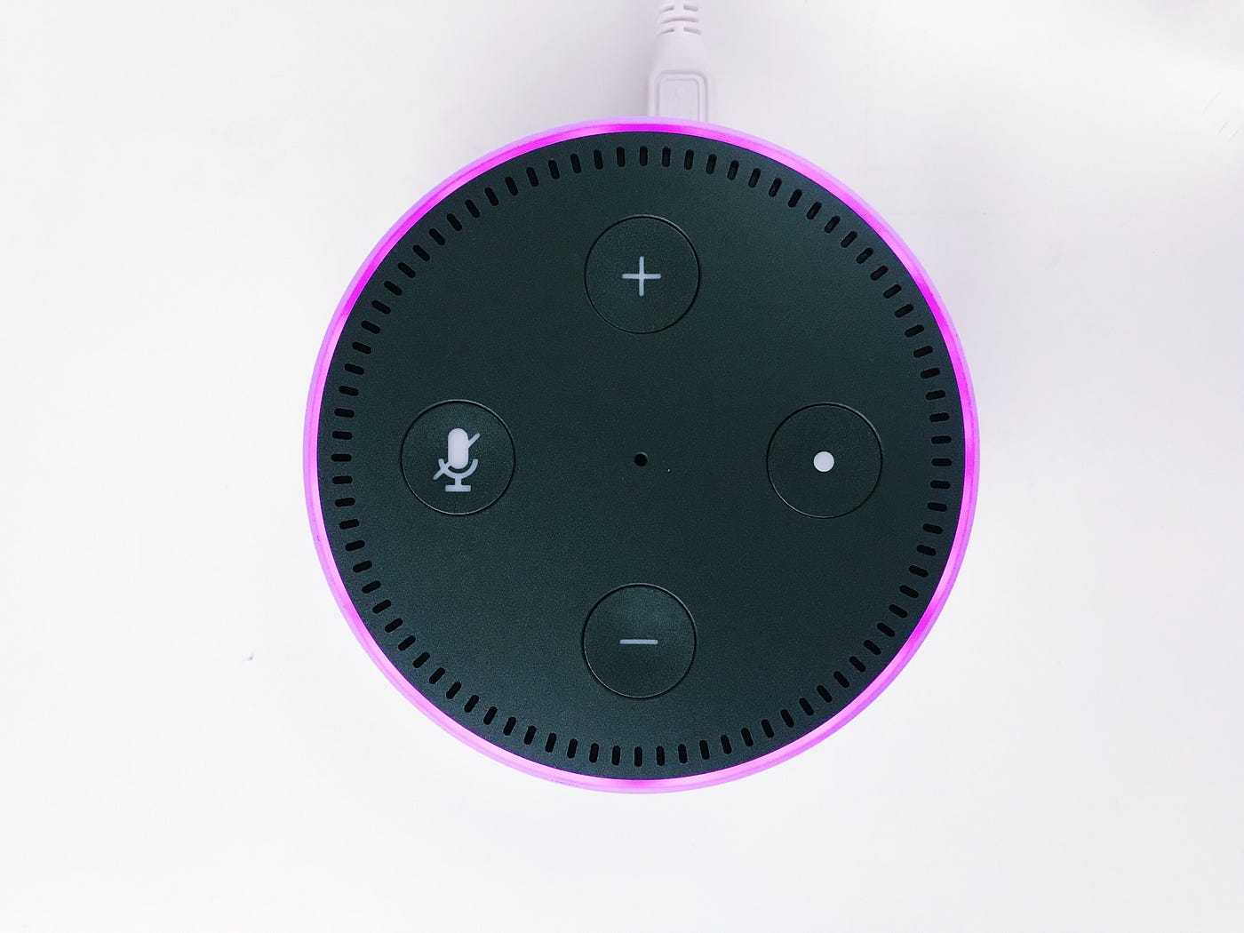 Taci! Il device ti ascolta.. Zero UI, privacy, data ownership e la… | by  Luca Zanin | Nulla di personale | Medium