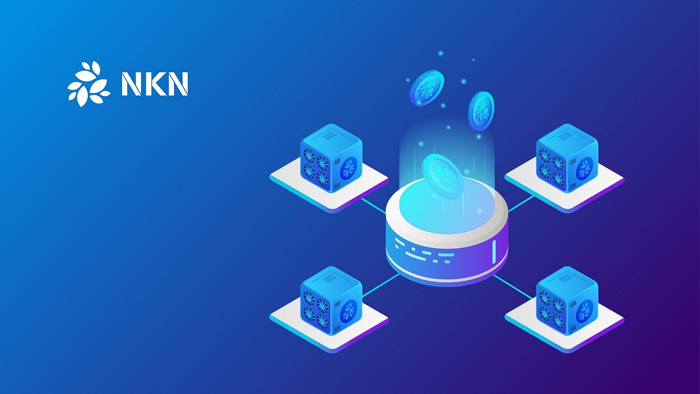 NKN Mining Guide for Mainnet. V0.1, September 2019 edition | by NKN | #NKN  | Medium