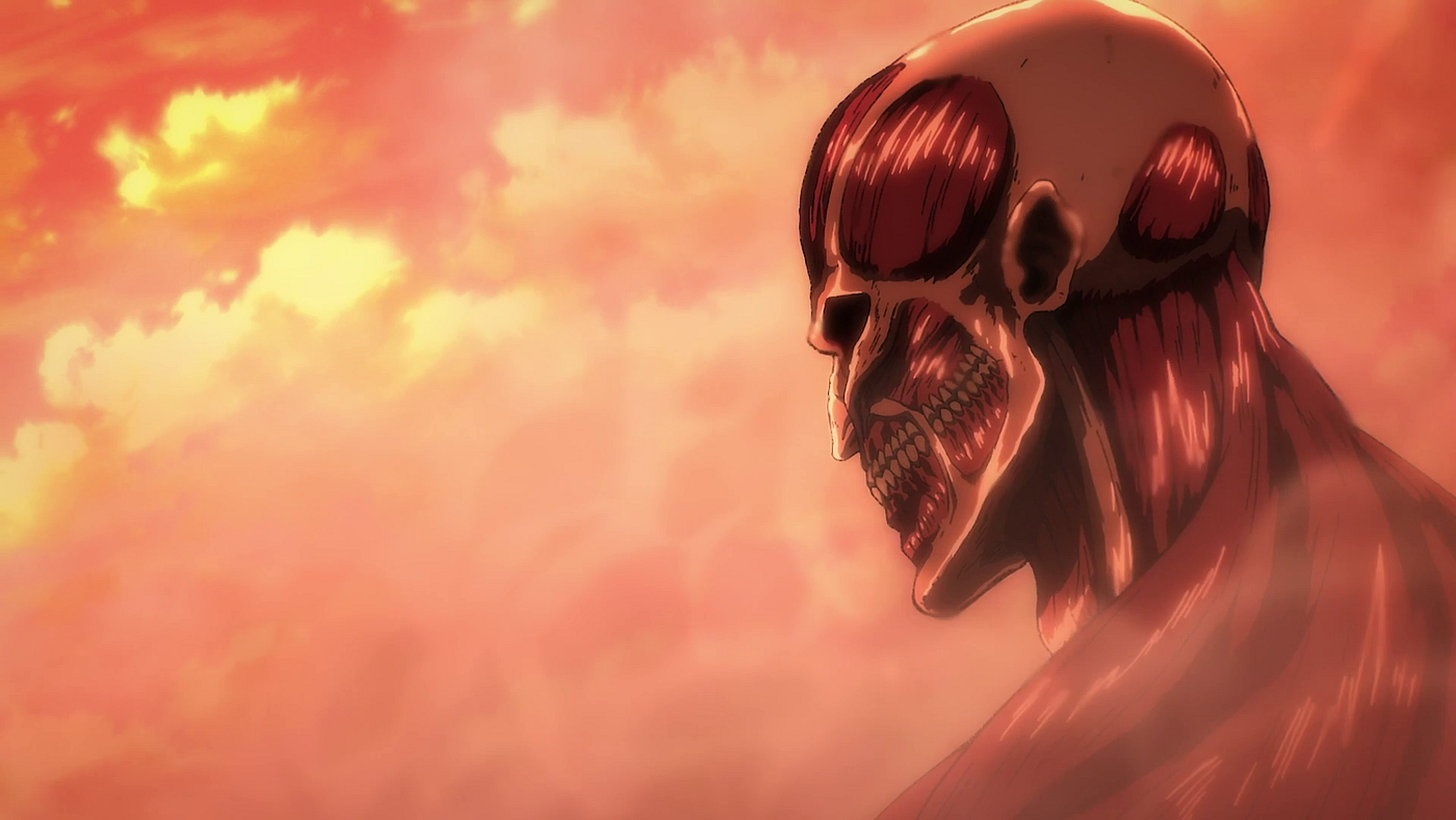 Episódio Final de Attack On Titan Parte 2: Análise e Resumo