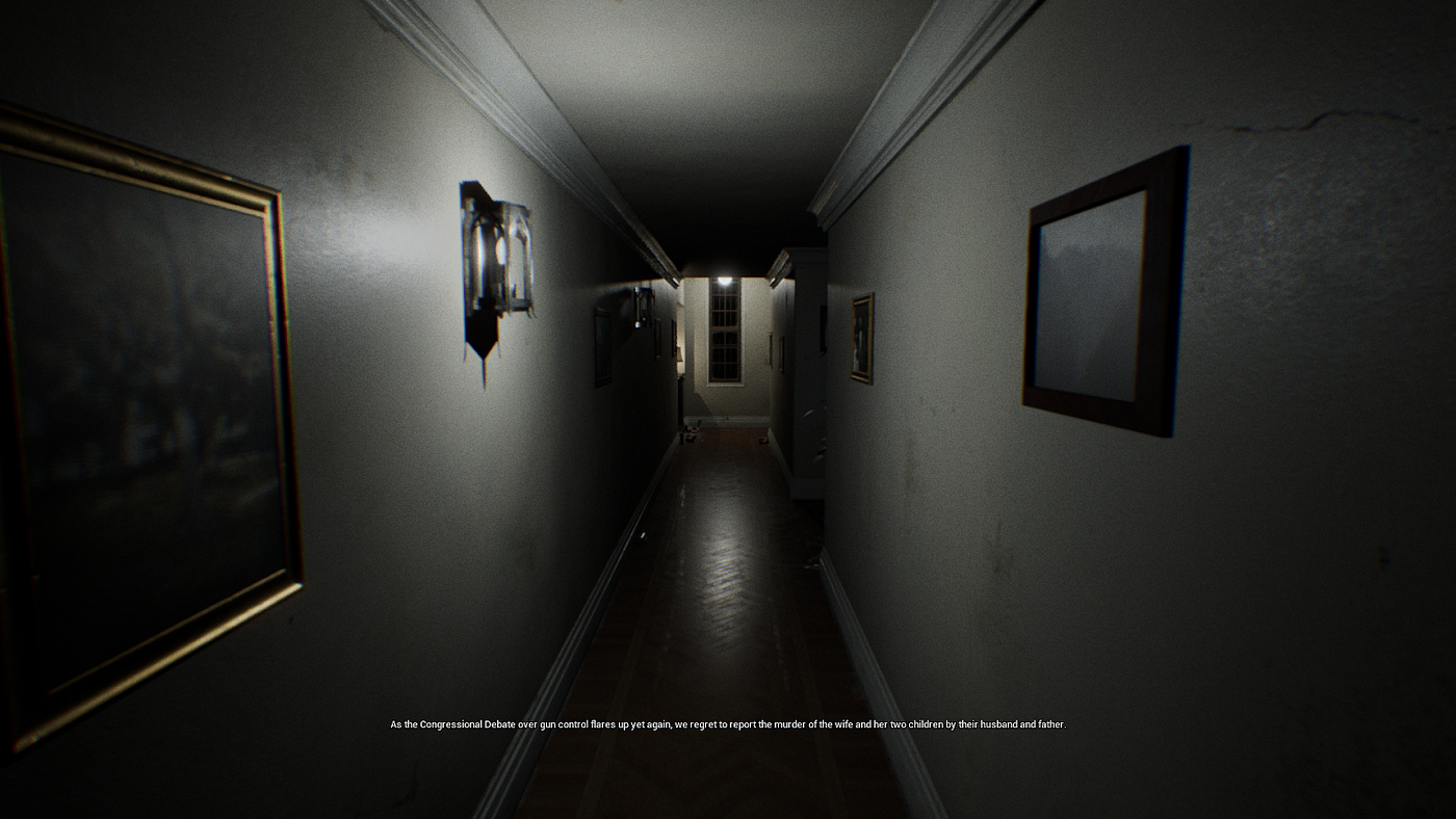 Horror video games sale