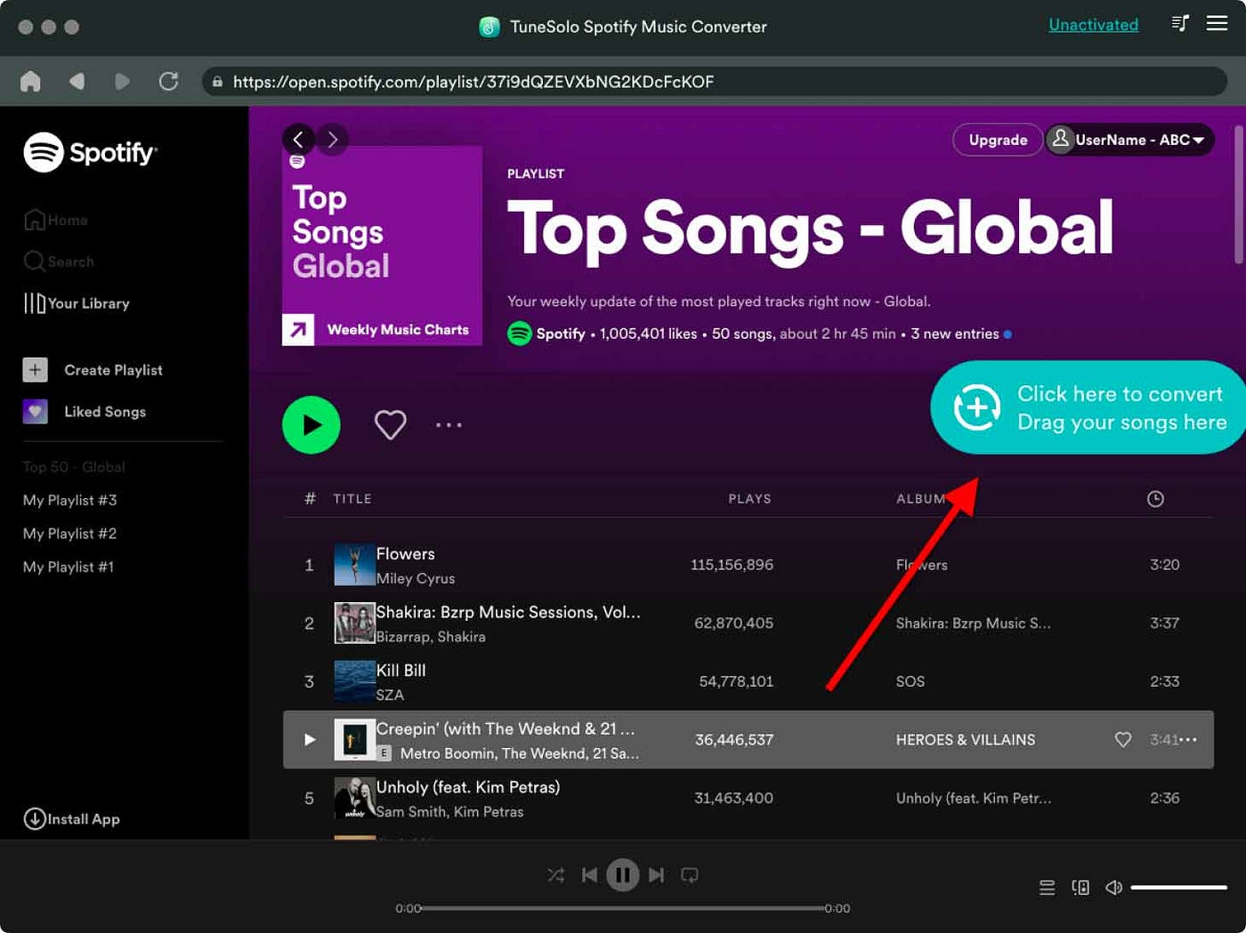 How to Download Music from Spotify to Computer [Best Guide]