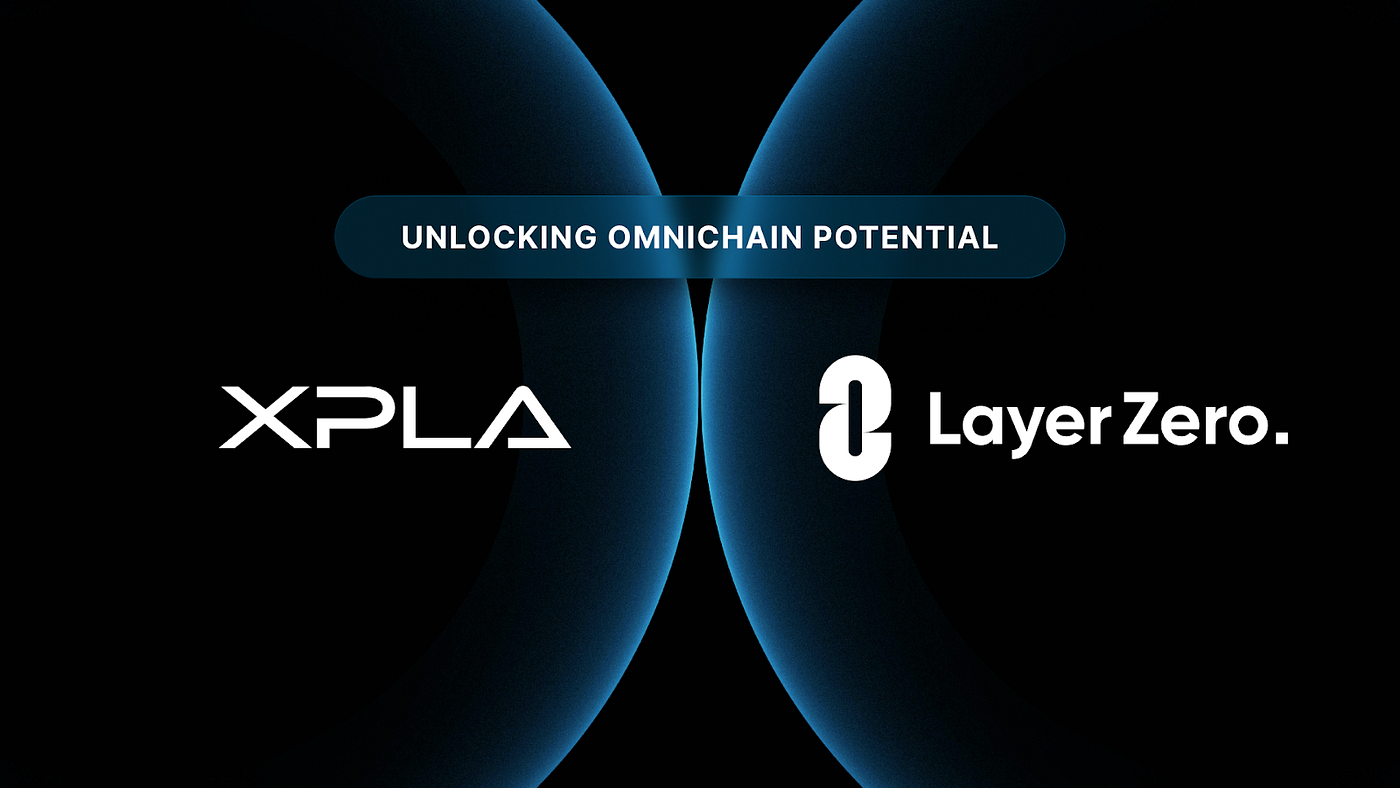 ANN] Unlocking Omnichain Potential with LayerZero | by CONX (ⓧ.ⓧ) | CONX |  Medium