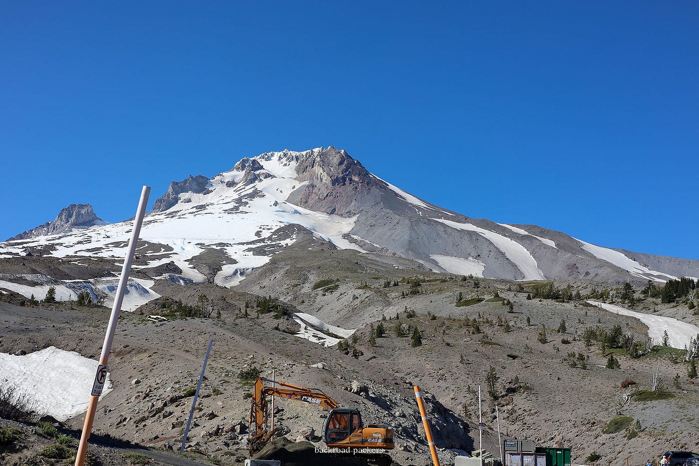 The Ultimate Planning Guide to Climbing Mount Hood in Oregon | by Backroad  Packers | Medium