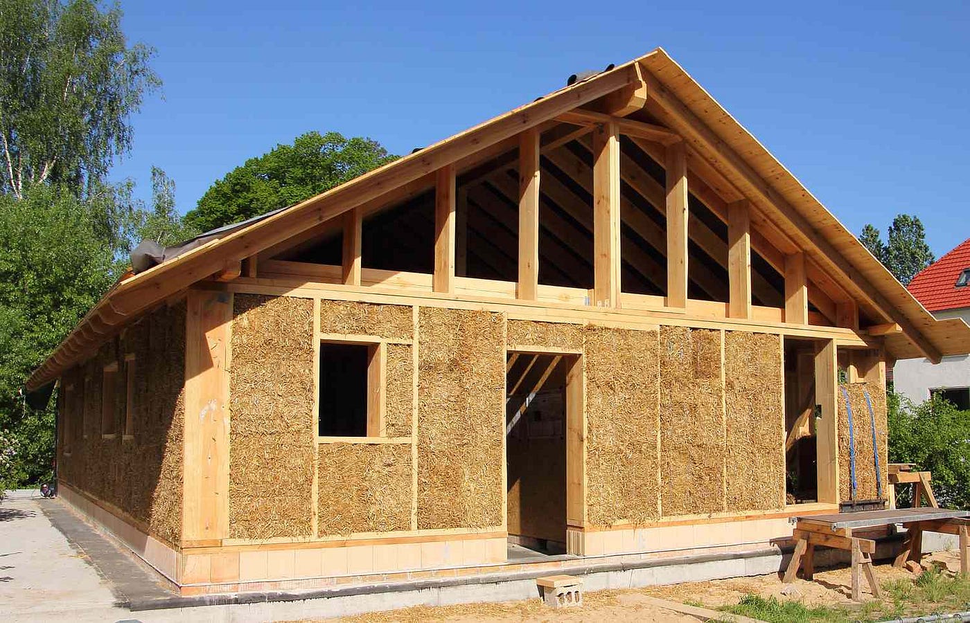 6 Alternative Housing Solutions That Beat the 2025 Market | by