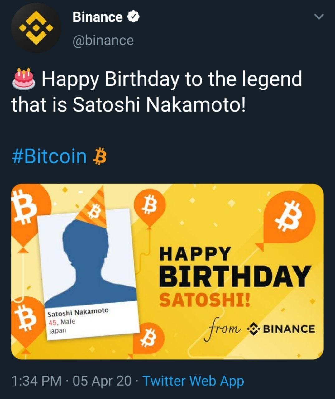 GAINS Bitcoin Quiz Answers: March 2020 | by GAINS Associates | GAINS  Associates | Medium