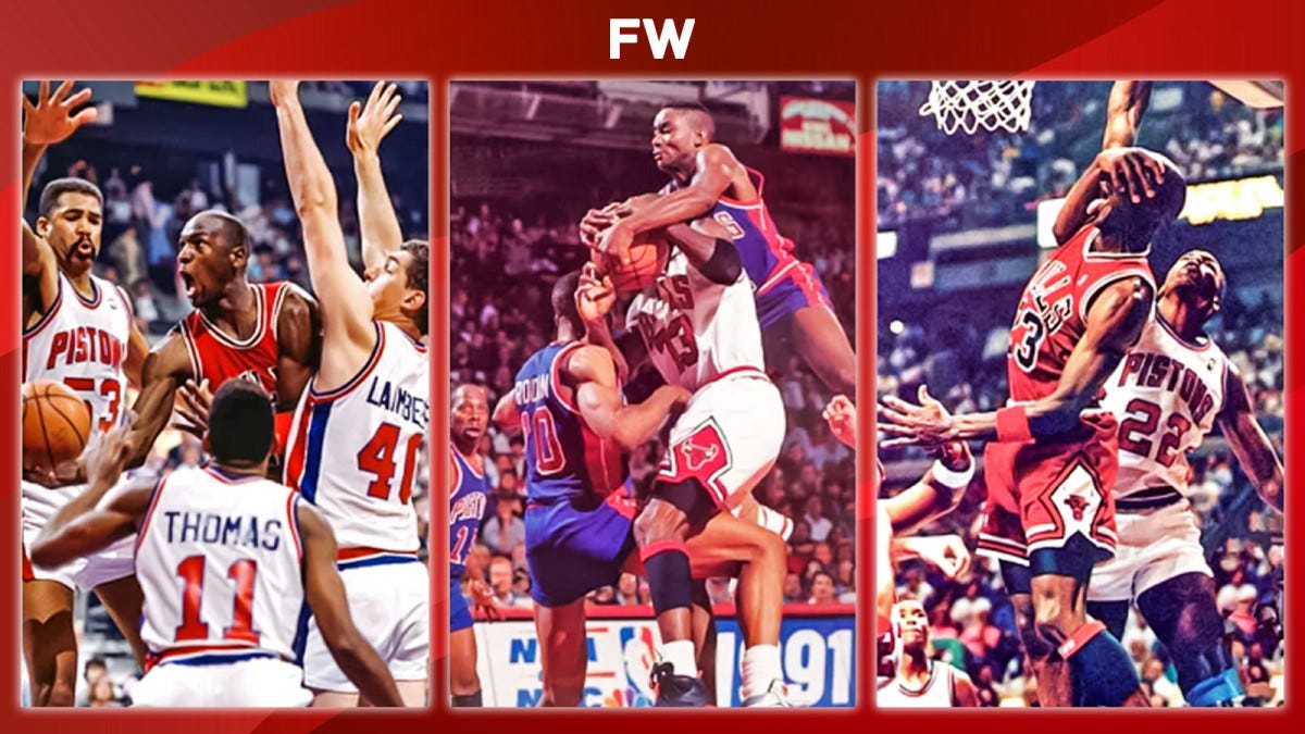 michael jordan jordan rules
