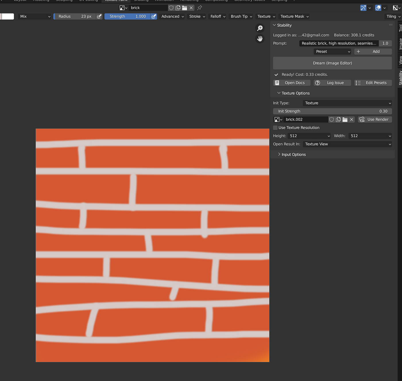 Roblox Brick Texture - Colaboratory