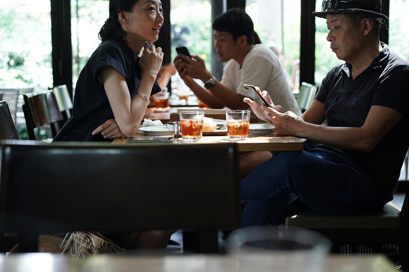 Photo by Jouwen Wang on Unsplash