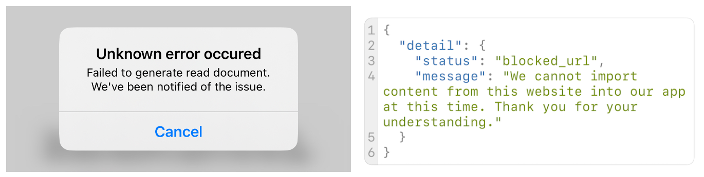 A Right to Personal Use of Content with LLMs? | by Nick 