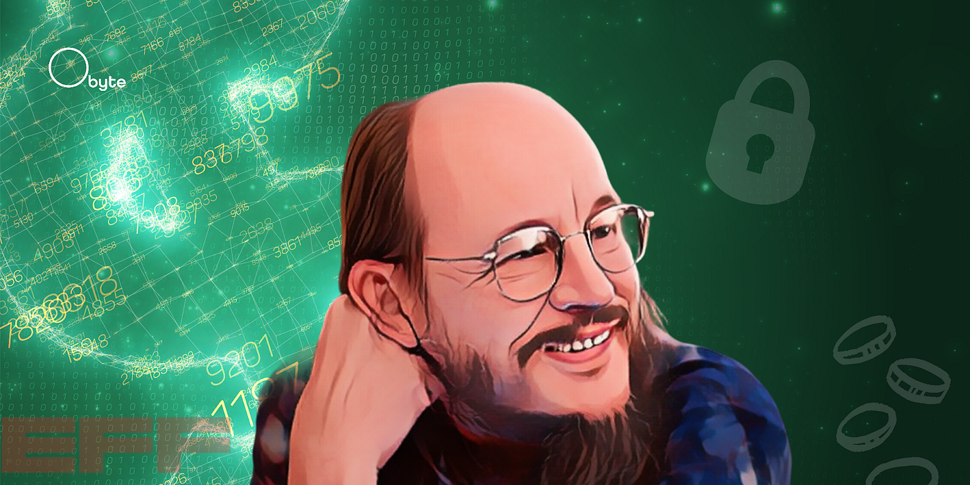 Cypherpunks Write Code: John Gilmore and the EFF | Obyte