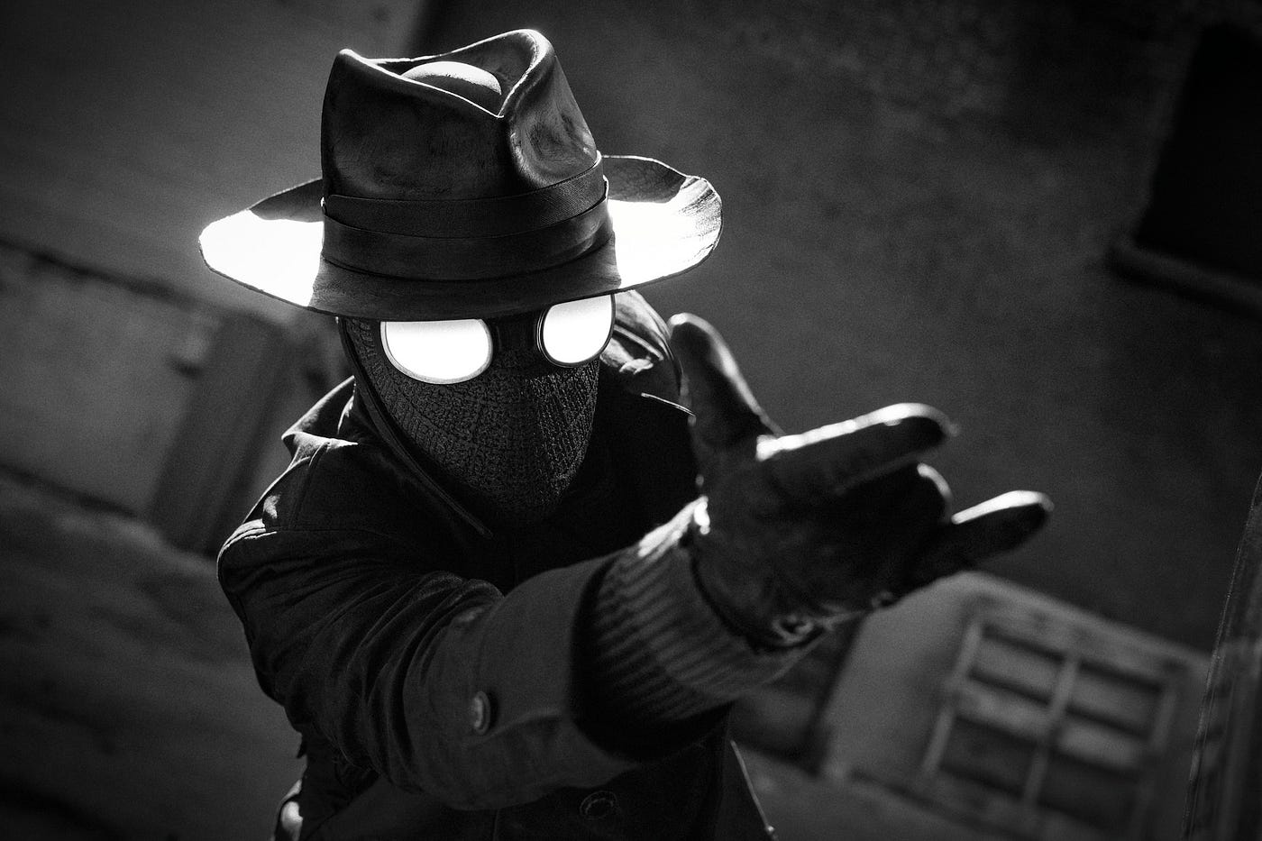 ‘Spider-Noir’ R&R: The RIOTUS Recap & Review — TV-Stream | RIOTUS