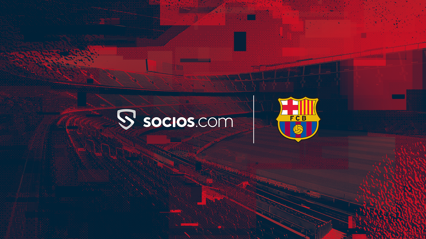 FC Barcelona To Accelerate Web3 Strategy As  Invests $100m In  Barca Studios | by   | Medium