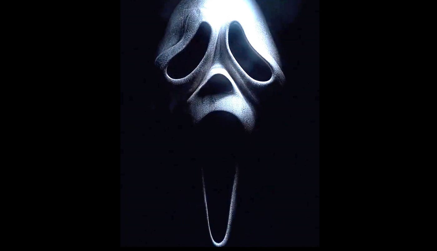 Scream 6 Theory: A Ghostface Fanclub Is Behind The Killings