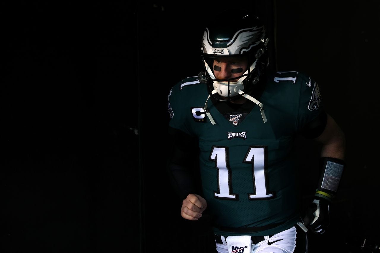 Fitz on Fantasy: 2020 Quarterback Rankings, 11-40