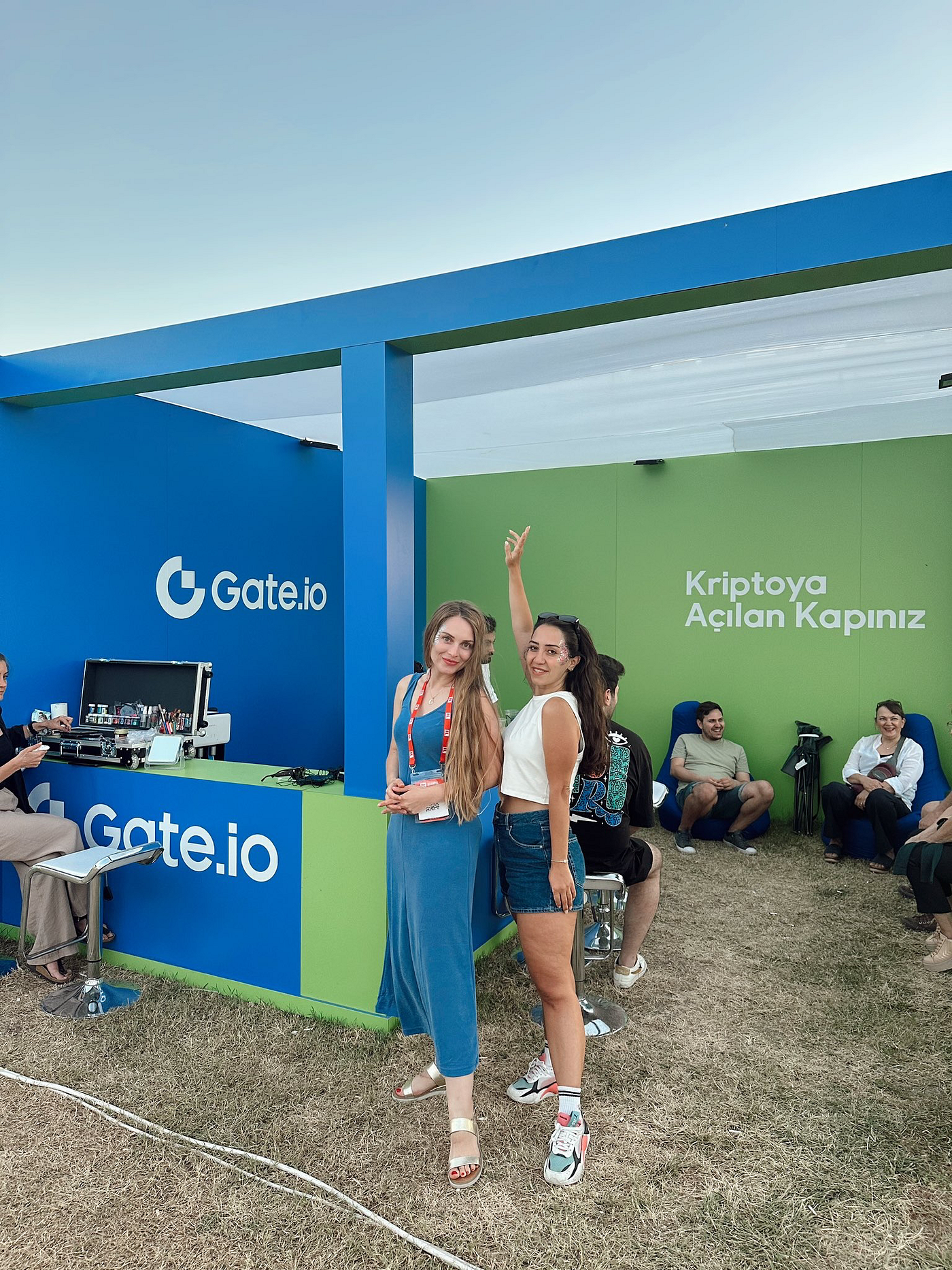 Join Gate to Enjoy Istanbul Festival 2023! | by Gate | Medium