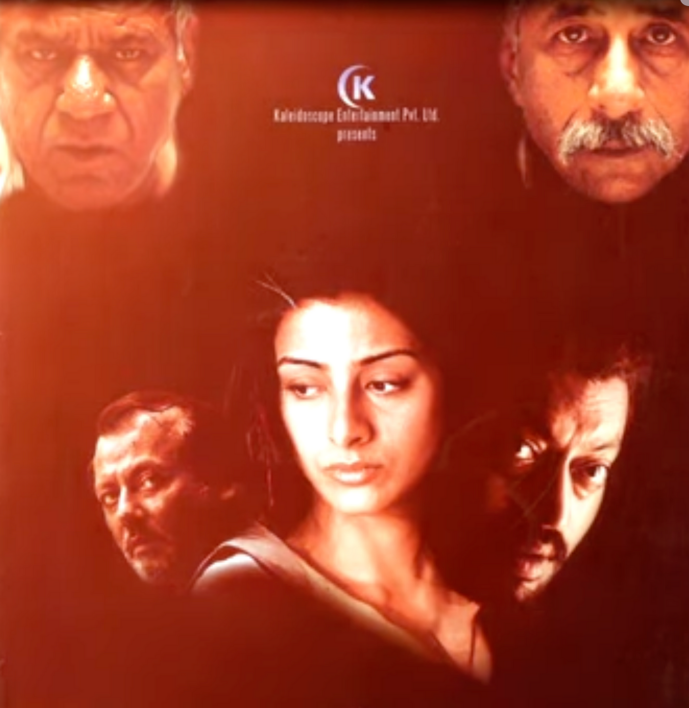 Vishal Bharadwaj has given me good looks in his films: Shahid Kapoor