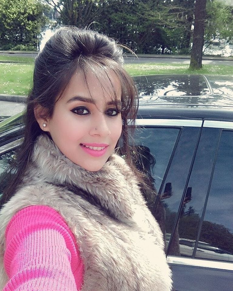 Sunanda Sharma HD Wallpapers Pictures Images Free Pics | by Jass Turka |  Medium