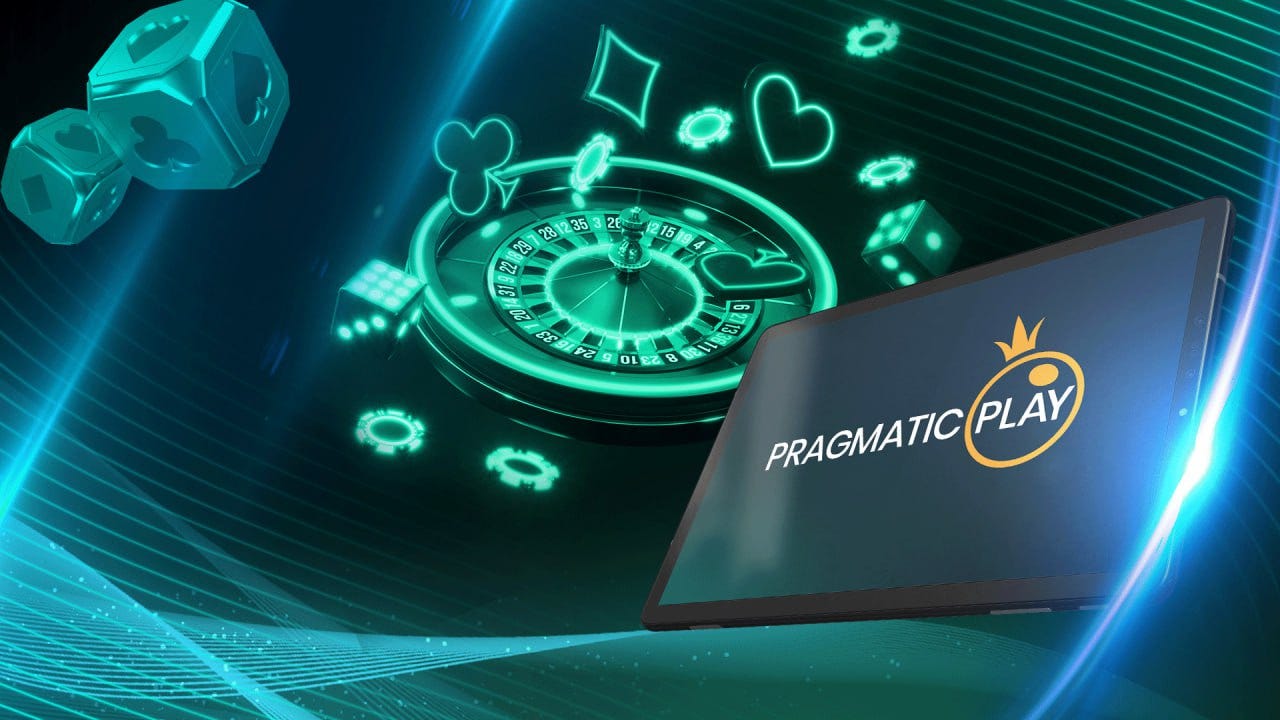 Pragmatic Play Background: Review of the Best Pragmatic Slots & Live Games  | by S.HANZ | Medium